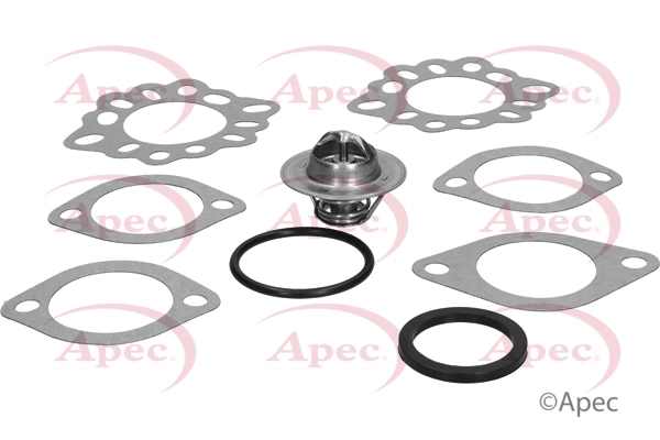 Thermostat, liquide de refroidissement APEC ATH1012