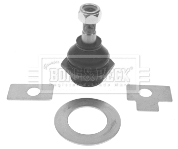 Rotule de suspension BORG & BECK BBJ5150