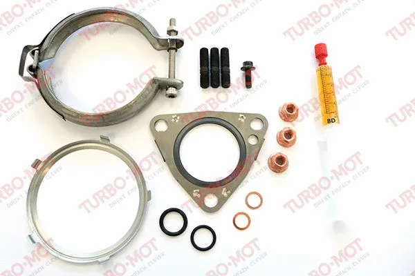 Kit de montage, compresseur TURBO-MOT MS1038
