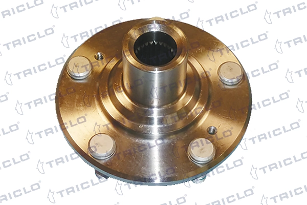 Moyeu de roue TRICLO 906499