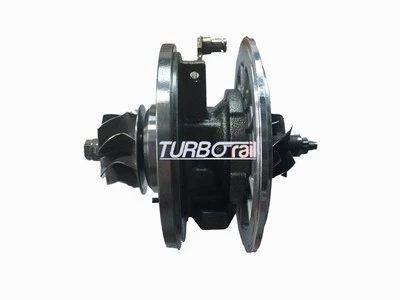 Groupe carter, turbocompresseur TURBORAIL 100-00209-500