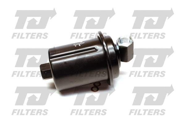 Filtre à carburant QUINTON HAZELL QFF0243