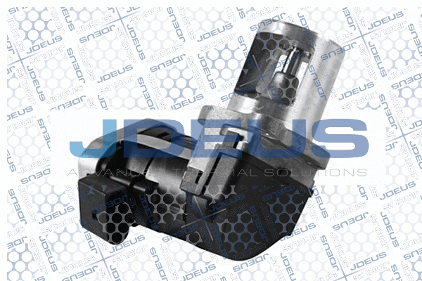 Vanne EGR JDEUS EG017004V