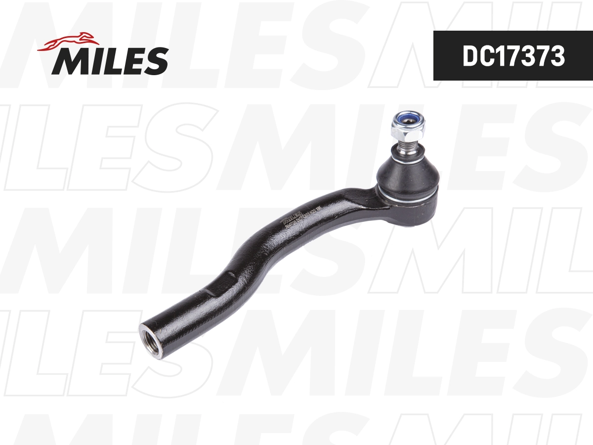 Rotule de barre de connexion MILES DC17373