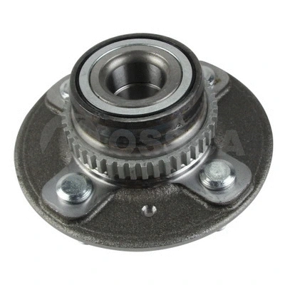 Kit de roulements de roue OSSCA 39166