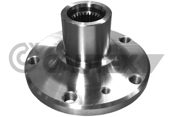Moyeu de roue CAUTEX 750623