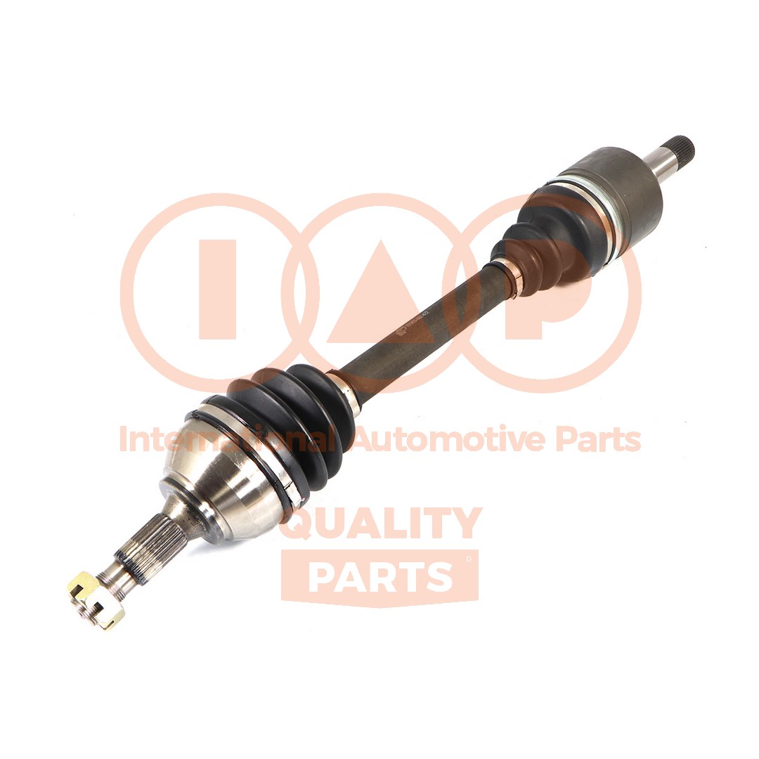 Arbre de transmission IAP QUALITY PARTS 405-52091