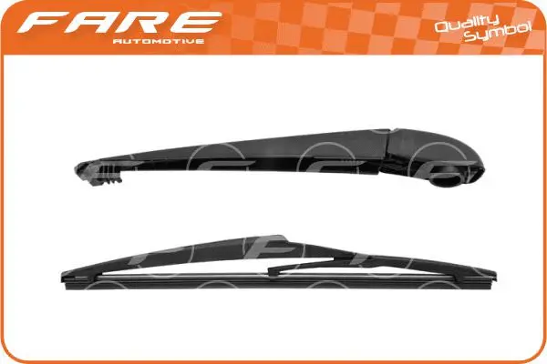 Balai d'essuie-glace FARE-CO 21888