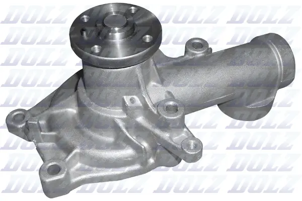 Pompe à eau, refroidissement du moteur DOLZ H231