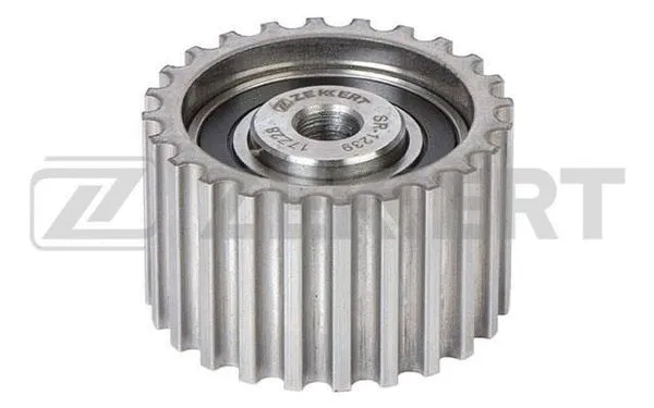 Poulie renvoi/transmission, courroie crantée ZEKKERT SR-1239