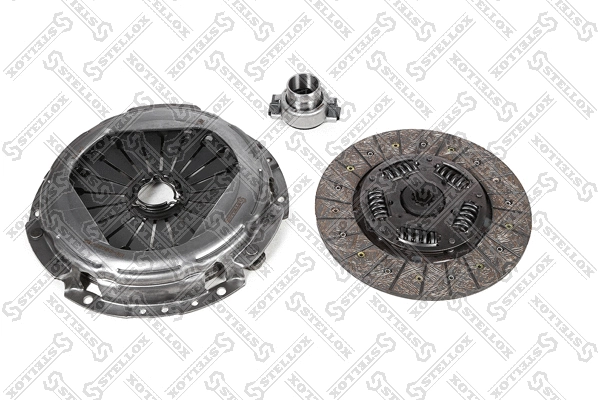 Kit d'embrayage STELLOX 83-06157-SX