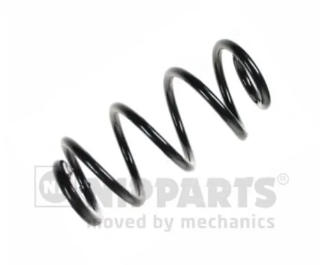 Ressort de suspension NIPPARTS N5554031