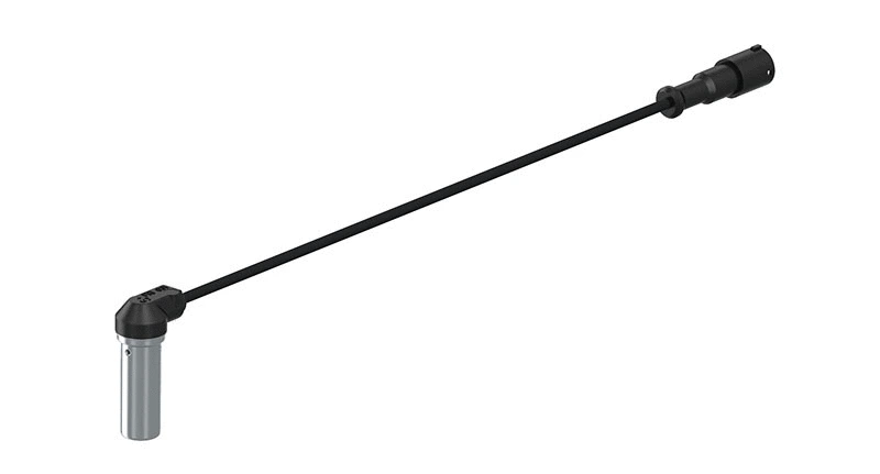 Capteur, vitesse de roue WABCO 4410328080