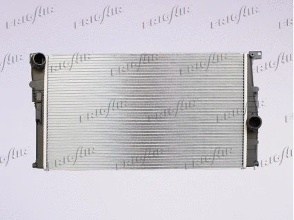 Radiateur, refroidissement du moteur FRIGAIR 0102.3148