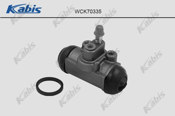 Cylindre de roue KABIS WCK70335