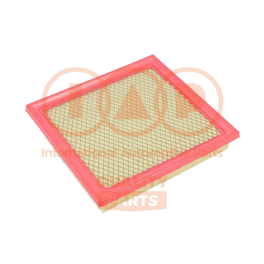 Filtre à air IAP QUALITY PARTS 121-17133