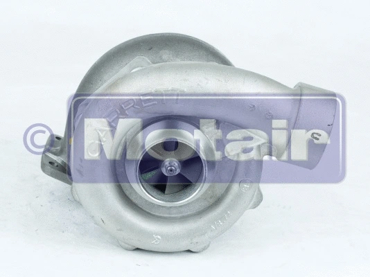 Turbocompresseur, suralimentation MOTAIR TURBO 333531