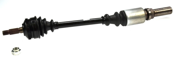 Arbre de transmission SPIDAN 21700