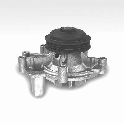 Pompe à eau, refroidissement du moteur GK 986838