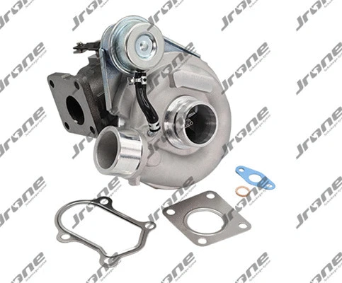 Turbocompresseur, suralimentation Jrone 8G17-200-152