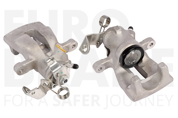 Étrier de frein EUROBRAKE 53012136141