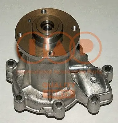 Pompe à eau, refroidissement du moteur IAP QUALITY PARTS 150-18020