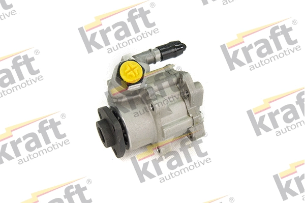 Pompe hydraulique, direction KRAFT AUTOMOTIVE 1351050