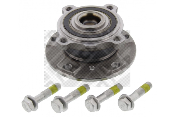 Kit de roulements de roue MAPCO 26662
