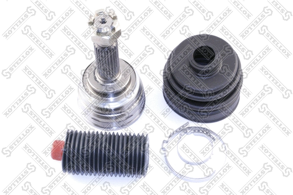 Jeu de joints, arbre de transmission STELLOX 150 1191-SX