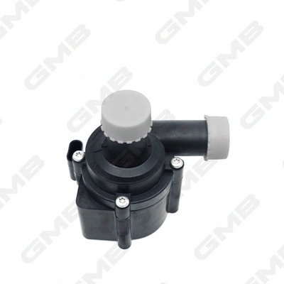 Pompe à eau auxiliaire (circuit d'eau de refroidiss.) GMB GEW-VW026