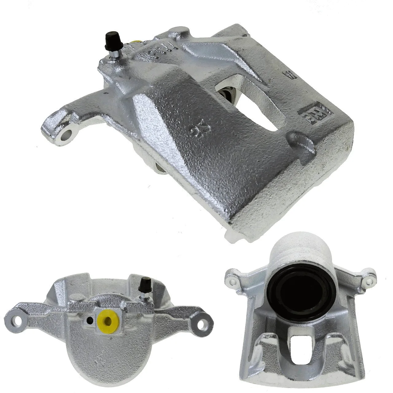 Étrier de frein Brake ENGINEERING CA2913R