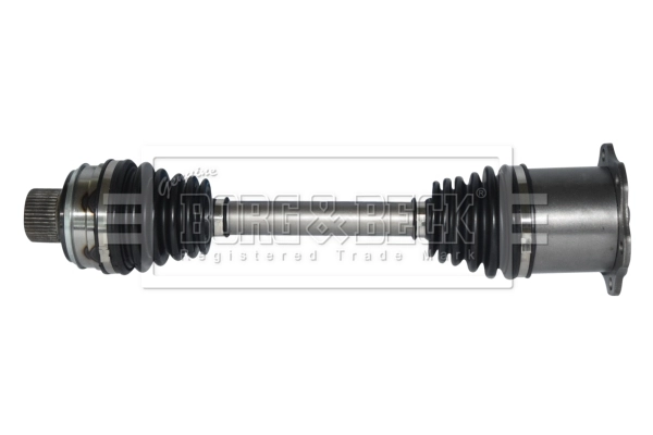 Arbre de transmission BORG & BECK BDS1174