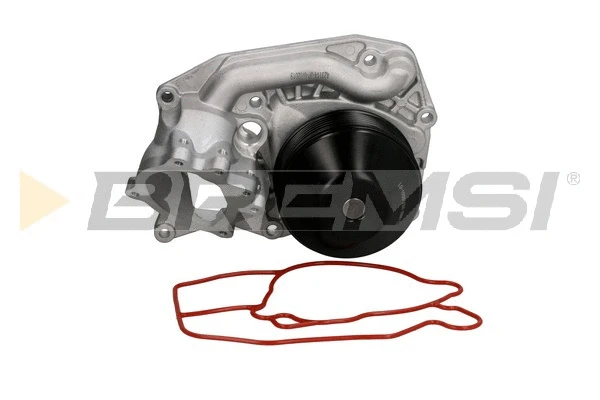 Pompe à eau, refroidissement du moteur BREMSI WP0331