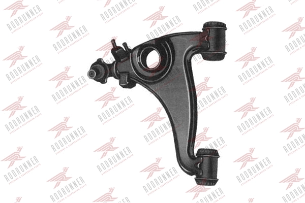 Bras de liaison, suspension de roue RODRUNNER TC-M-434