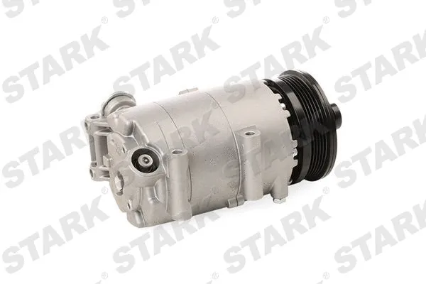 Compresseur, climatisation Stark SKKM-0340150