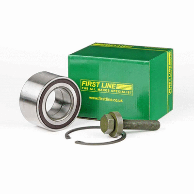 Kit de roulements de roue FIRST LINE FBK1401