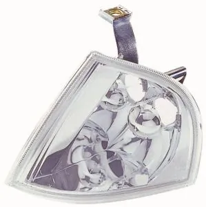 Feu clignotant ABAKUS 665-1504R-UE