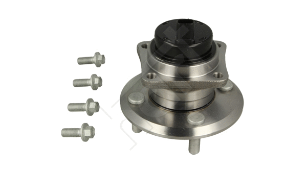 Kit de roulements de roue HART 903 239