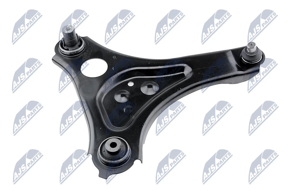 Bras de liaison, suspension de roue NTY ZWD-RE-039