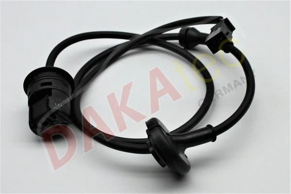 Capteur, vitesse de roue DAKAtec 410200