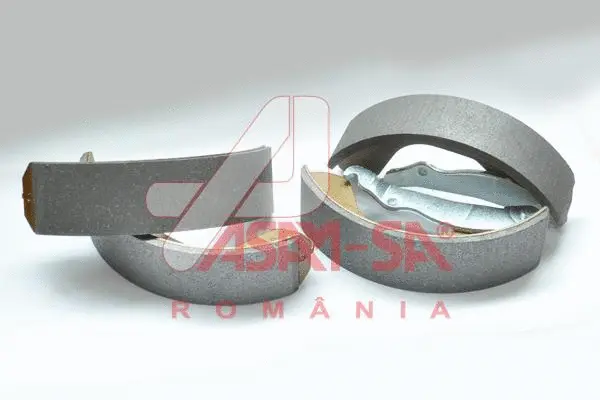 Jeu de mâchoires de frein ASAM AUTOMOTIVE 32598