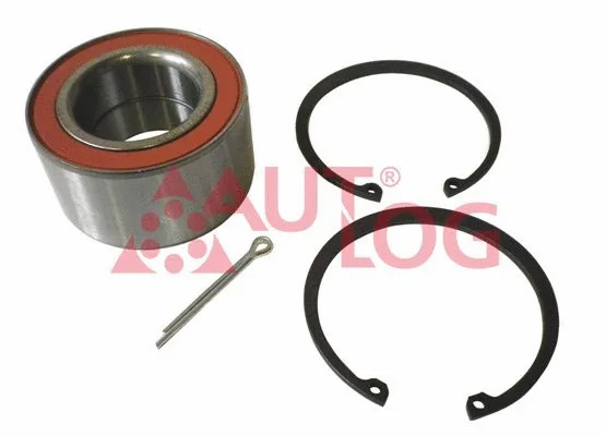 Kit de roulements de roue AUTLOG RS1026