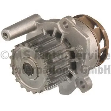 Pompe à eau, refroidissement du moteur KOLBENSCHMIDT 50005750