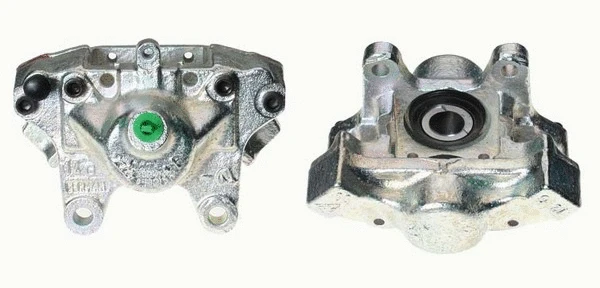 Étrier de frein 4X4 ESTANFI PDF-90-074