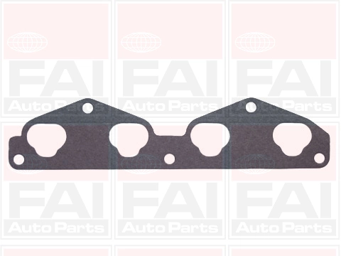 Jeu de joints d'étanchéité, collecteur d'admission FAI AutoParts IM1518