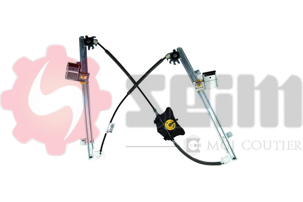 Lève-vitre SEIM 900871