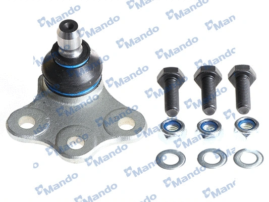 Rotule de suspension MANDO MSA025232