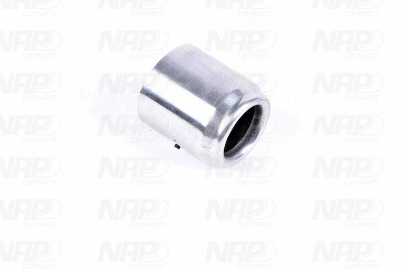Tuyau d'échappement NAP carPARTS GmbH CAC10004