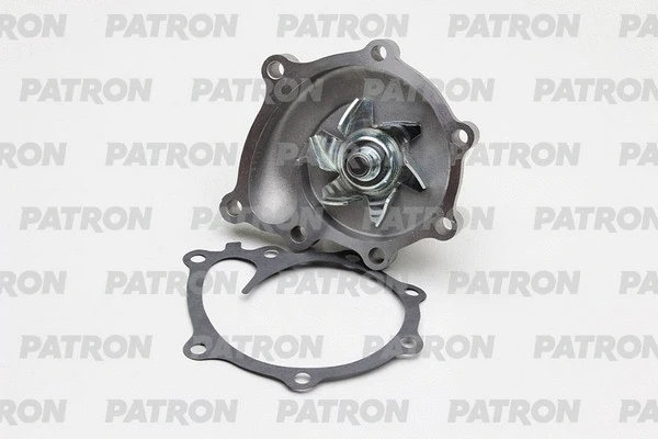 Pompe à eau, refroidissement du moteur PATRON PWP1228KOR