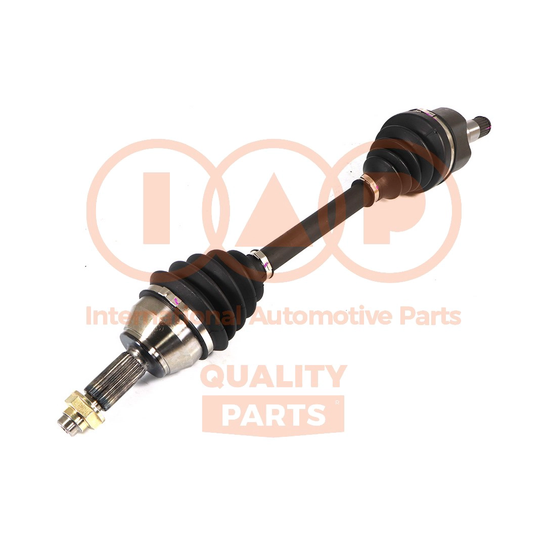 Arbre de transmission IAP QUALITY PARTS 405-11081